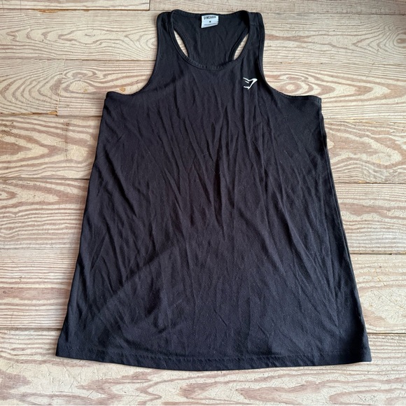 Gymshark Men’s Stringer Tank size m - Picture 1 of 2